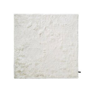 MOOD SELECTION Whisper White - koberec ROZMER CM: 200 x 200