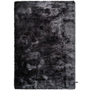 MOOD SELECTION Whisper Charcoal - koberec ROZMER CM: 240 x 340