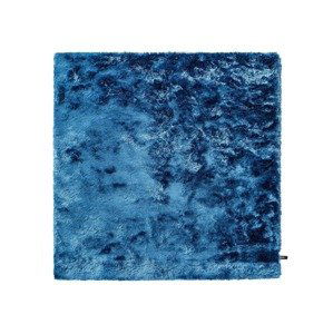 MOOD SELECTION Whisper Blue - koberec ROZMER CM: 150 x 150