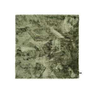 MOOD SELECTION Whisper Green - koberec ROZMER CM: 200 x 200