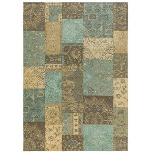 MOOD SELECTION Frencie Brown - koberec ROZMER CM: 80 x 165