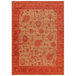 MOOD SELECTION Frencie Red - koberec ROZMER CM: 240 x 340