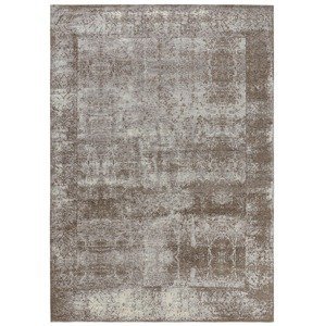 MOOD SELECTION Frencie Grey - koberec ROZMER CM: 80 x 160