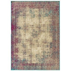 MOOD SELECTION Frencie Purple - koberec ROZMER CM: 80 x 165
