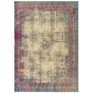 MOOD SELECTION Frencie Purple - koberec ROZMER CM: 100 x 160