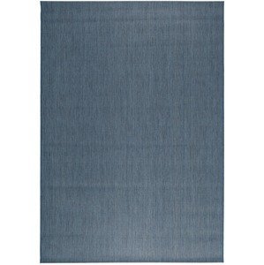 MOOD SELECTION Exteriérový koberec Metro Blue - koberec ROZMER CM: 160 x 230