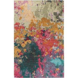 MOOD SELECTION Stay Multicolour - koberec ROZMER CM: 75 x 165