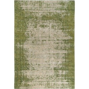 MOOD SELECTION Tosca Green - koberec ROZMER CM: 75 x 165