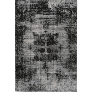 MOOD SELECTION Tosca Black - koberec ROZMER CM: 75 x 165