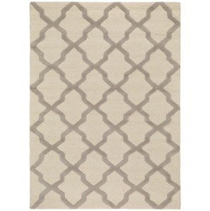 MOOD SELECTION Windsor Grey - koberec ROZMER CM: 120 x 170