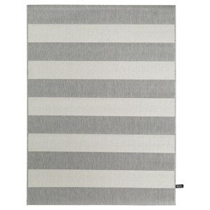 MOOD SELECTION Exteriérový koberec Metro Grey - koberec ROZMER CM: 200 x 290