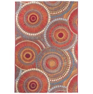 MOOD SELECTION Exteriérový koberec Artis Orange - koberec ROZMER CM: 160 x 235