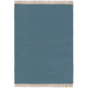MOOD SELECTION Liv Light Blue - koberec ROZMER CM: 140 x 200