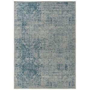 MOOD SELECTION Frencie Blue - koberec ROZMER CM: 240 x 340