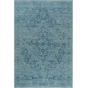MOOD SELECTION Tosca Blue - koberec ROZMER CM: 75 x 165