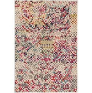 MOOD SELECTION Casa Multicolour - koberec ROZMER CM: 300 x 400