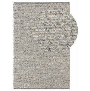 MOOD SELECTION Lana Grey - koberec ROZMER CM: 160 x 230