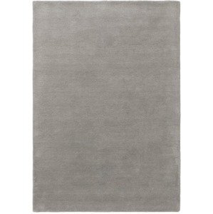 MOOD SELECTION Bent Plain Grey - koberec ROZMER CM: 120 x 170