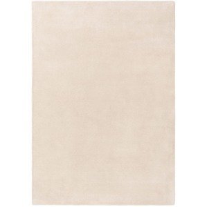 MOOD SELECTION Bent Plain Cream - koberec ROZMER CM: 300 x 400