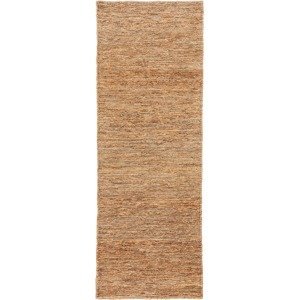 MOOD SELECTION Cosmo Light Brown - koberec ROZMER CM: 70 x 200