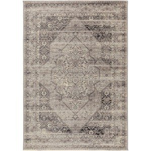 MOOD SELECTION Exteriérový koberec Artis Charcoal - koberec ROZMER CM: 80 x 165