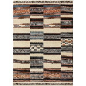 MOOD SELECTION Exteriérový koberec Artis Multicolour - koberec ROZMER CM: 200 x 285