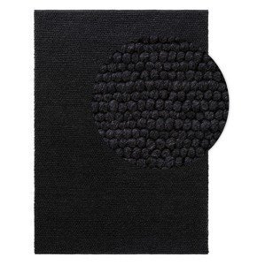 MOOD SELECTION Beads Charcoal - koberec ROZMER CM: 120 x 170