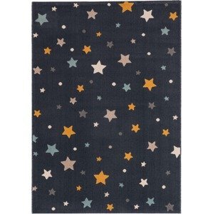 MOOD SELECTION Juno Blue - koberec ROZMER CM: 160 x 230