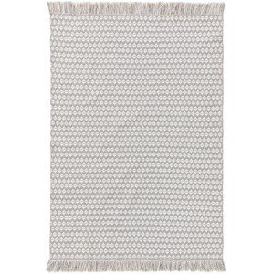 MOOD SELECTION Exteriérový koberec Morty Grey - koberec ROZMER CM: 120 x 170