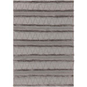 MOOD SELECTION Exteriérový koberec Toni Grey - koberec ROZMER CM: 80 x 150