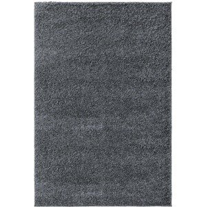 MOOD SELECTION Soho Grey - koberec ROZMER CM: 160 x 230