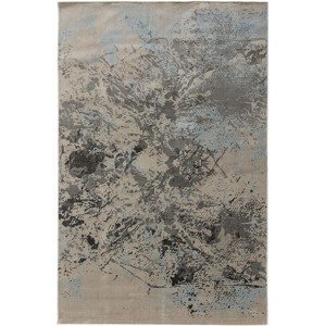 MOOD SELECTION Henry Grey - koberec ROZMER CM: 160 x 230