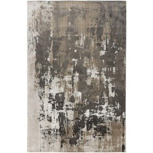 MOOD SELECTION Henry Grey - koberec ROZMER CM: 240 x 340