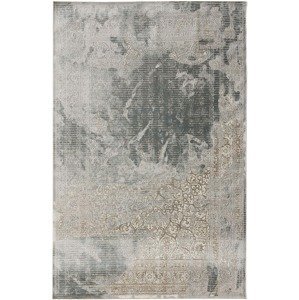 MOOD SELECTION Henry Light Grey - koberec ROZMER CM: 160 x 230