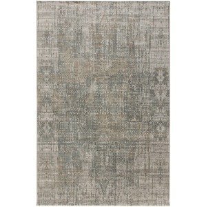 MOOD SELECTION Henry Light Grey - koberec ROZMER CM: 280 x 380