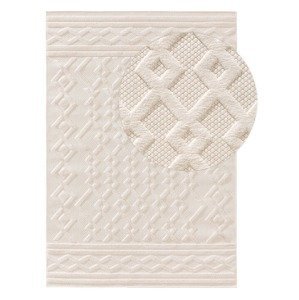 MOOD SELECTION Exteriérový koberec Bonte Cream - koberec ROZMER CM: 160 x 230