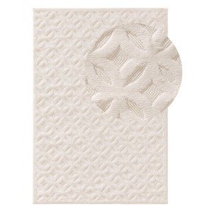 MOOD SELECTION Exteriérový koberec Bonte Cream - koberec ROZMER CM: 200 x 290