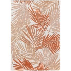MOOD SELECTION Exteriérový koberec Cleo Orange - koberec ROZMER CM: 160 x 230