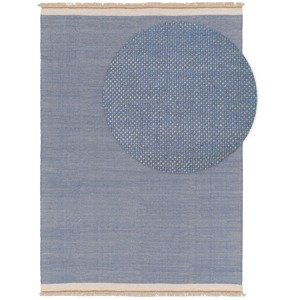 MOOD SELECTION Karla Blue - koberec ROZMER CM: 120 x 170