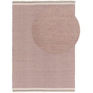 MOOD SELECTION Karla Pink - koberec ROZMER CM: 120 x 170