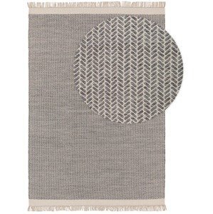 MOOD SELECTION Kim Grey - koberec ROZMER CM: 160 x 230