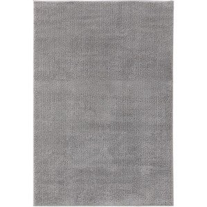 MOOD SELECTION Soda Grey - koberec ROZMER CM: 160 x 230