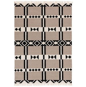 MOOD SELECTION Billie Grey - koberec ROZMER CM: 120 x 170