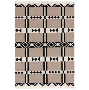 MOOD SELECTION Billie Grey - koberec ROZMER CM: 160 x 230