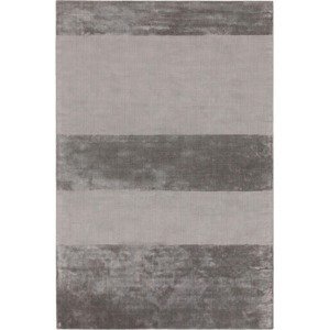 MOOD SELECTION Hudson Grau - koberec ROZMER CM: 120 x 170