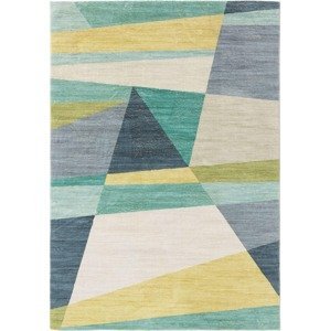 MOOD SELECTION Mara Multicolour - koberec ROZMER CM: 120 x 170