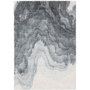 MOOD SELECTION Mara Grey - koberec ROZMER CM: 160 x 230