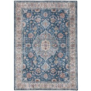 MOOD SELECTION Laury Blue - koberec ROZMER CM: 120 x 170