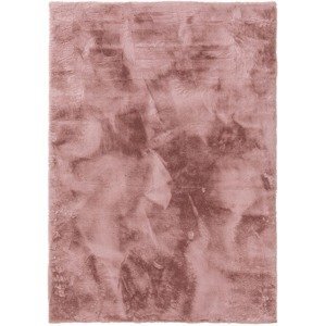 MOOD SELECTION Umelá kožušina Dave Rose - koberec ROZMER CM: 80 x 150