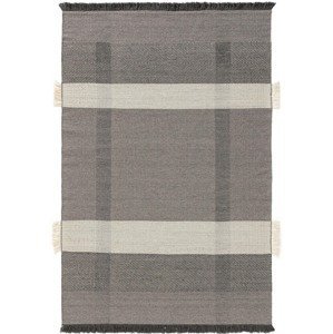 MOOD SELECTION Harper Grey - koberec ROZMER CM: 200 x 300